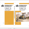 Truck Manual Collection Some Model 5.7GB Repair Operators Wiring Diagrams Fault Codes 11