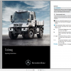 Truck Manual Collection Some Model 5.7GB Repair Operators Wiring Diagrams Fault Codes 12