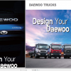 Truck Manual Collection Some Model 5.7GB Repair Operators Wiring Diagrams Fault Codes 4