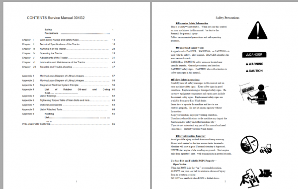 Truck Manual Collection Some Model 5.7GB Repair Operators Wiring Diagrams Fault Codes 5