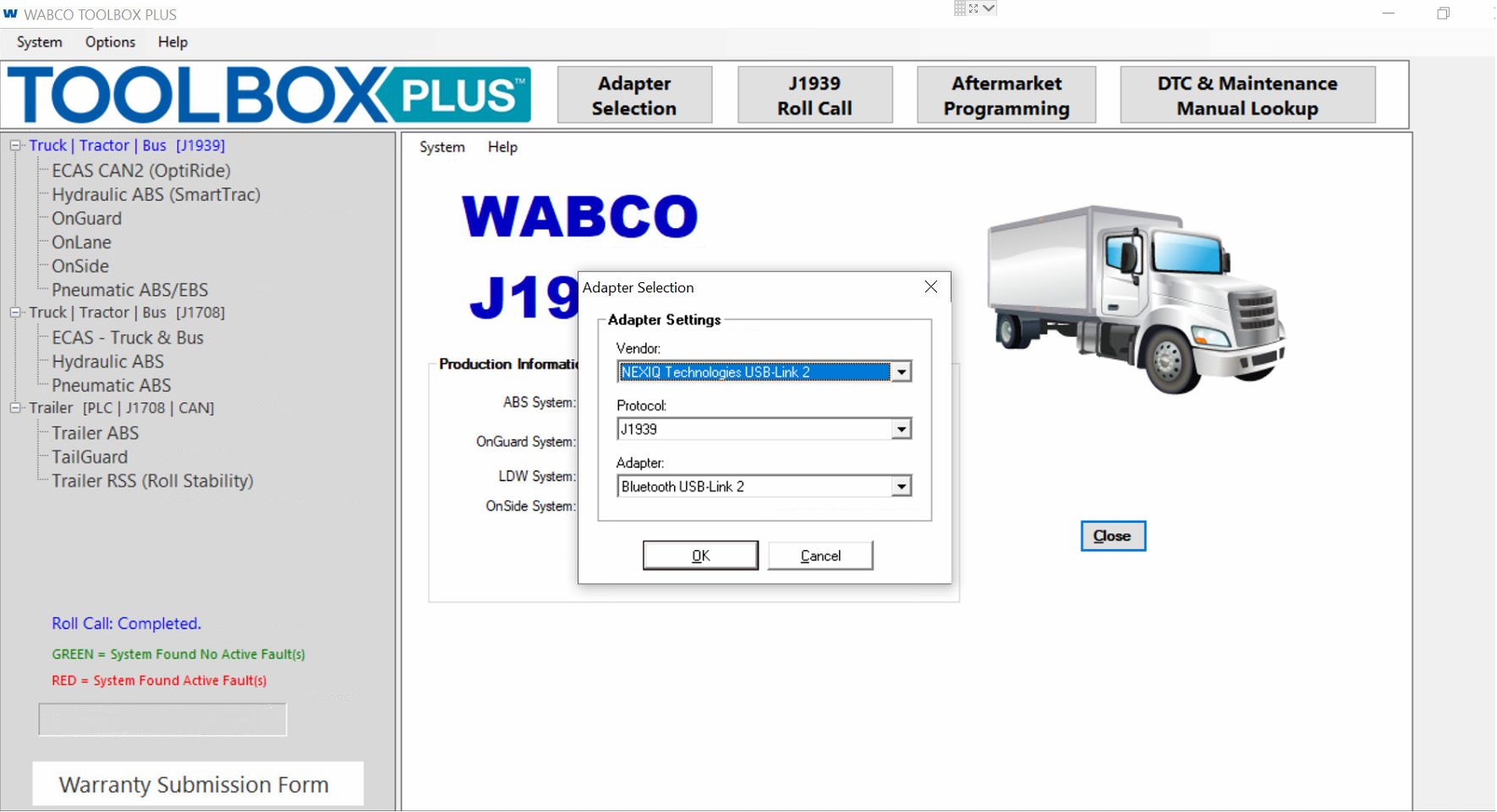 Wabco Meritor Toolbox Plus 13.6 2022 Diagnostic Tool How To Install