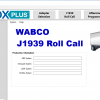 Wabco Meritor Toolbox Plus 13.5 2021 Unlocked Full 1