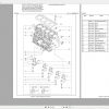 Yanmar Diesel Engine 285 MB PDF New Model Updated Parts Catalogues CD 6