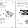 ZF Automatic Transmission ZF AS Tronic 12AS 2302 2530 2531 ZF 16AS 2602 Serivice Manual 899501708 2