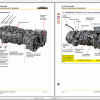 ZF Automatic Transmission ZF TC Tronis HD 12 AS 3401 SO 12 AS 3040 SO UW06 Service Handbook DE 2 1