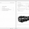 ZF Automatic Transmission ZF TC Tronis HD Technical Manual Torque Converter lock up clutch with CAN Application 2