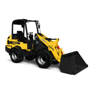 articulated loader thumbnail