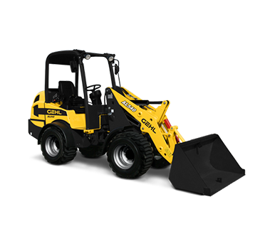 articulated loader thumbnail