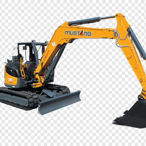 png clipart ford mustang compact excavator heavy machinery loader excavator diesel fuel technic
