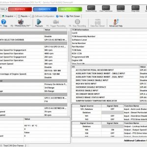 Allison DOC v2021.5 2022 Install Active License 5