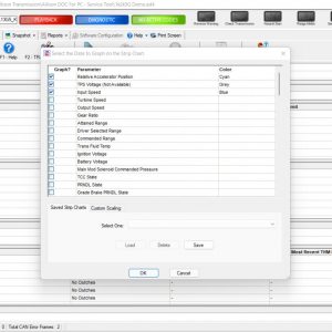 Allison DOC v2021.5 2022 Install Active License 6