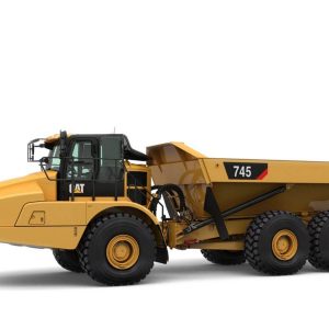 CAT Articulated Dump Truck 217MB Full Models 06.2000 08.2021 Updated Electric Hydraulic Schematics EN PDF DVD 1
