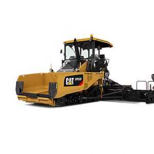 CAT Asphalt Paver Screed 217MB Full Models 04.2000 08.2021 Updated Electric Hydraulic Schematics EN PDF DVD 1