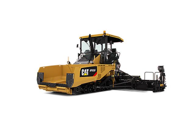 CAT Asphalt Paver Screed 217MB Full Models 04.2000 08.2021 Updated Electric Hydraulic Schematics EN PDF DVD 1