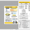 CAT Asphalt Paver Screed 217MB Full Models 04.2000 08.2021 Updated Electric Hydraulic Schematics EN PDF DVD 7