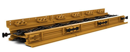 CAT Conveyor System 1.2GB Full Models Spare Parts Manuals PDF DVD 1