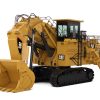 CAT Hydraulic Shovel 16GB Full Models Spare Parts Manuals PDF DVD 1