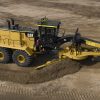 CAT Motor Grader 438MB Full Models 08.1997 07.2021 Updated Electric Hydraulic Schematics EN PDF DVD 1