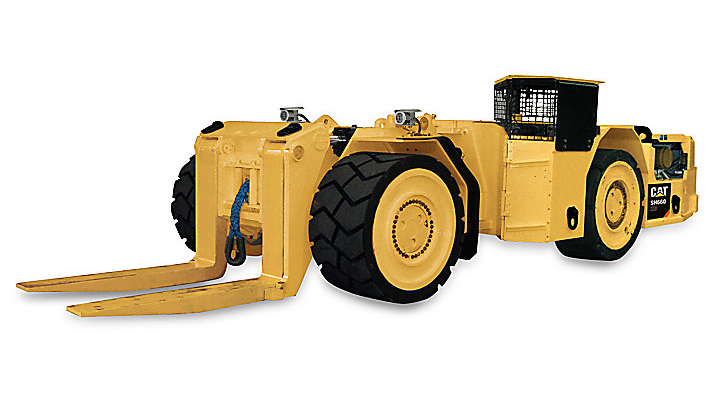 CAT Roof Support Carrier 2.81GB Full Models Spare Parts Manuals PDF DVD 1