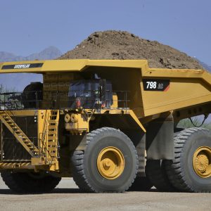 CAT Unit Rig Mining Truck 6.95GB Full Models Spare Parts Manuals PDF DVD 1