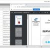 CLAAS WebTIC Offline DE German 04.2022 Operator Manual Repair Manual Service Documentation DVD 2 1