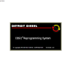 Detroit DDEC Reprogramming System 6 5