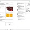 FENDT TRACTOR 10.6 GB PDF 2022 RU Russia Language Diagrams Operator Workshop Manuals DVD 11