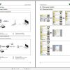 FENDT TRACTOR 10.6 GB PDF 2022 RU Russia Language Diagrams Operator Workshop Manuals DVD 8