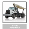 Genie Lift Operators Manuals Parts Manuals Service Manuals Schematics Diagrams 04.2022 Full DVD 1