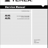 Genie Lift Operators Manuals Parts Manuals Service Manuals Schematics Diagrams 04.2022 Full DVD 10