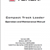 Genie Lift Operators Manuals Parts Manuals Service Manuals Schematics Diagrams 04.2022 Full DVD 9