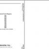 International Truck OnCommand 2.13 BG PDF Service Manual Diagrams 3