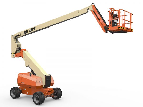 JLG Elevated Work Pflatform 45GB PDF Operators Service and Part Manuals 2022 Full DVD 8