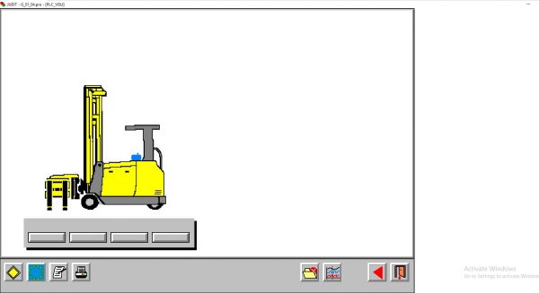 JUNG JUDIT ETK X Project Open Solution Diagnostic Software 3