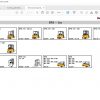 JUNGHEINRICH ForkLift v4.36 JETI SH 436 Update EN08 DE08 04.2022 Service Information DVD 5