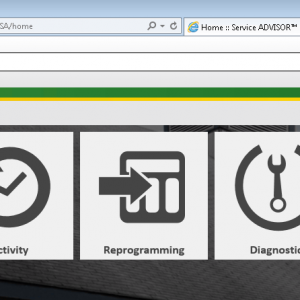 John Deere Service Advisor 5.3 Offline 2022 11.2021 CF Construction AG Agricultural Forestry Equipment 9