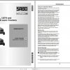 John Deere Tractor 15.8 Gb PDF Operation Manual Updated 2021 DVD 02c 3