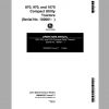 John Deere Tractor 15.8 Gb PDF Operation Manual Updated 2021 DVD 02c 7