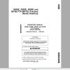 John Deere Tractor 15.8 Gb PDF Operation Manual Updated 2021 DVD 02c 8