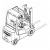 Jungheinrich Forklift 14.0 GB PDF Spare Parts Catalog EN DVD 04 1