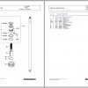 Jungheinrich Forklift 14.0 GB PDF Spare Parts Catalog EN DVD 04 6