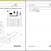 Jungheinrich Forklift 14.0 GB PDF Spare Parts Catalog EN DVD 04 9
