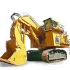 Komatsu Mining Excavator 2.59 GB PDF Updated 2022 Shop Manuals Operator Maintenance Manual 1
