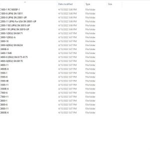 Komatsu Mining Excavator 2.59 GB PDF Updated 2022 Shop Manuals Operator Maintenance Manual 2