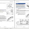 Komatsu Mining Excavator 2.59 GB PDF Updated 2022 Shop Manuals Operator Maintenance Manual 8