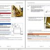Komatsu Mining Excavator 2.59 GB PDF Updated 2022 Shop Manuals Operator Maintenance Manual 9