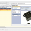 LaserCat USA EPC 03.2022 SPARE PARTS CATALOG DVD 8