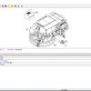 Liebherr Lidos Offline 04.2022 Mining Truck Excavator EPC Parts Catalog Service Documentation DVD Vmware 2