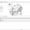 Liebherr Lidos Offline 04.2022 Mining Truck Excavator EPC Parts Catalog Service Documentation DVD Vmware 3