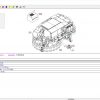 Liebherr Lidos Offline 04.2022 Mining Truck Excavator EPC Parts Catalog Service Documentation DVD Vmware 5